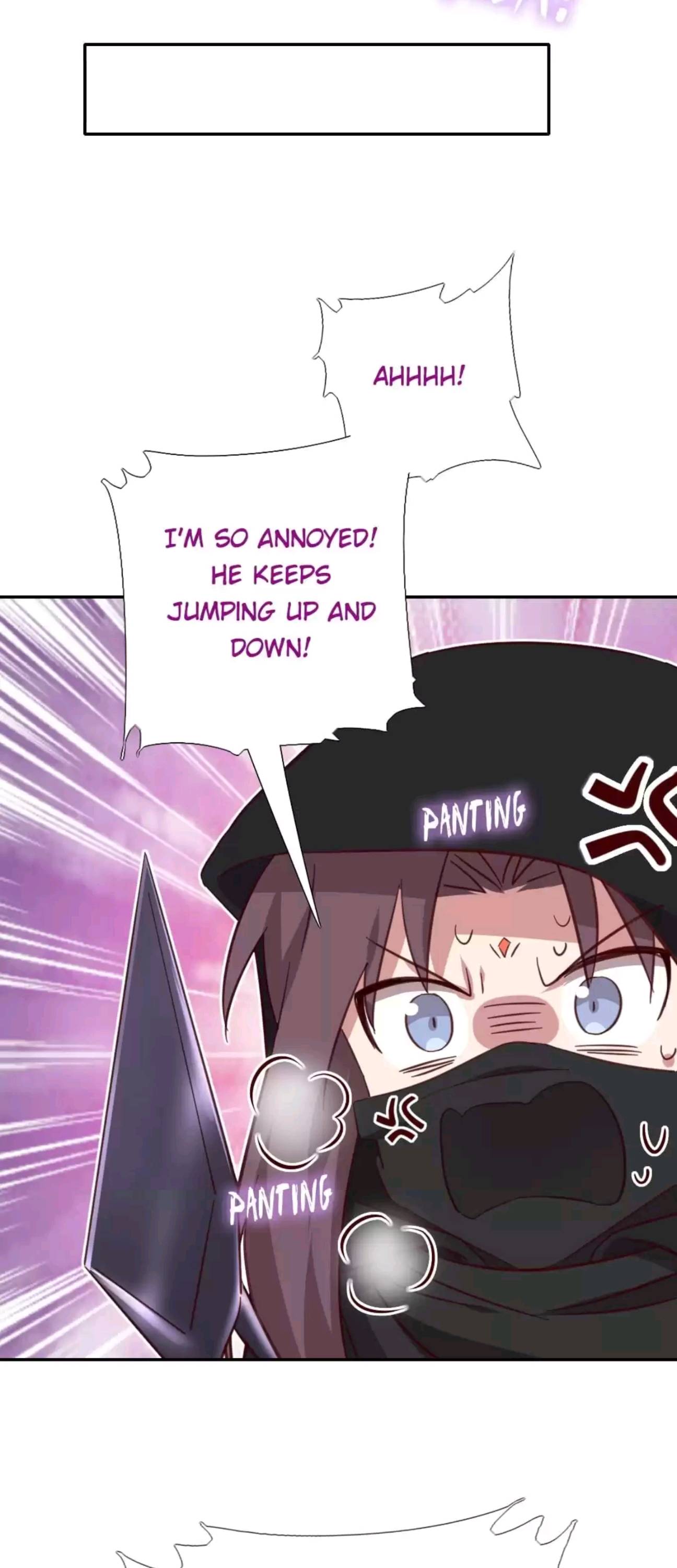 Read Holy Chef, Crazy Empress chapter 285 image 20 on Lezhin