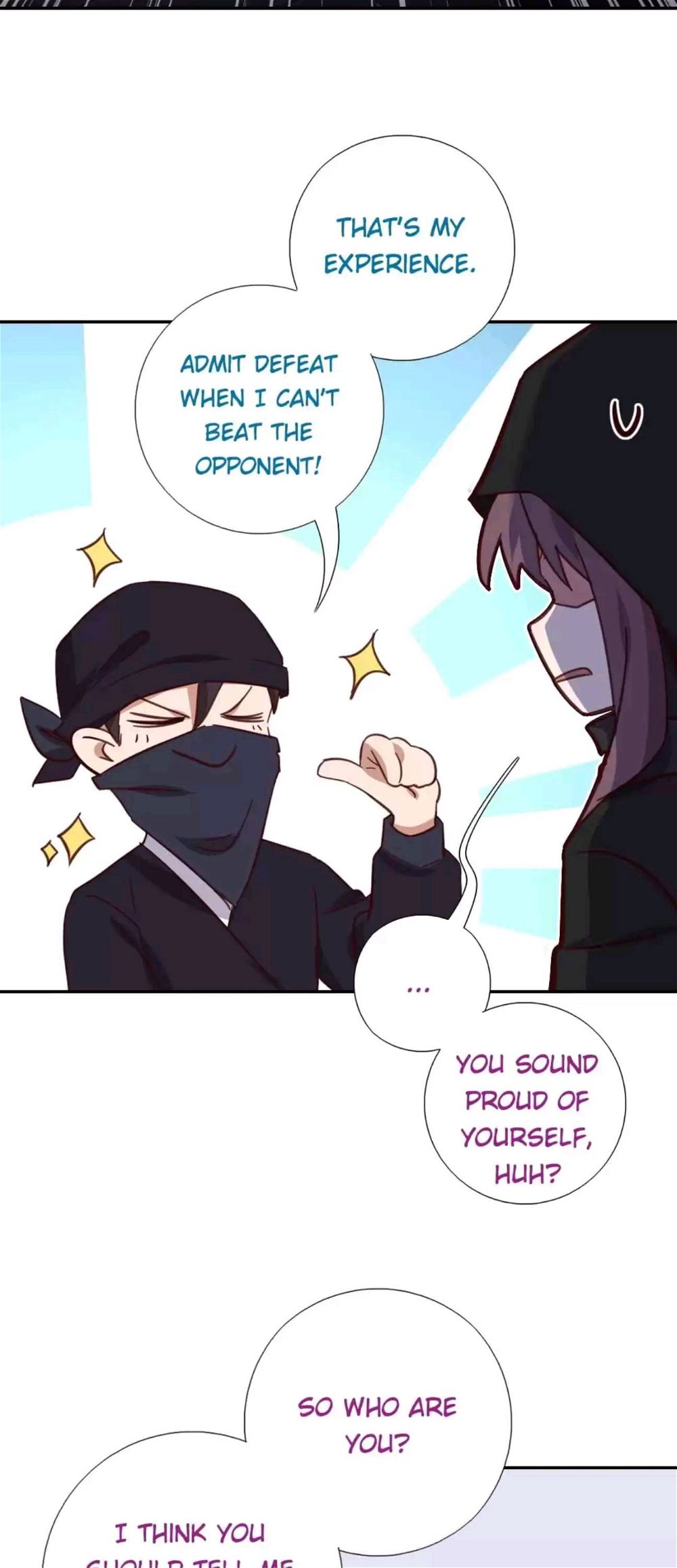Read Holy Chef, Crazy Empress chapter 286 image 1 on Lezhin