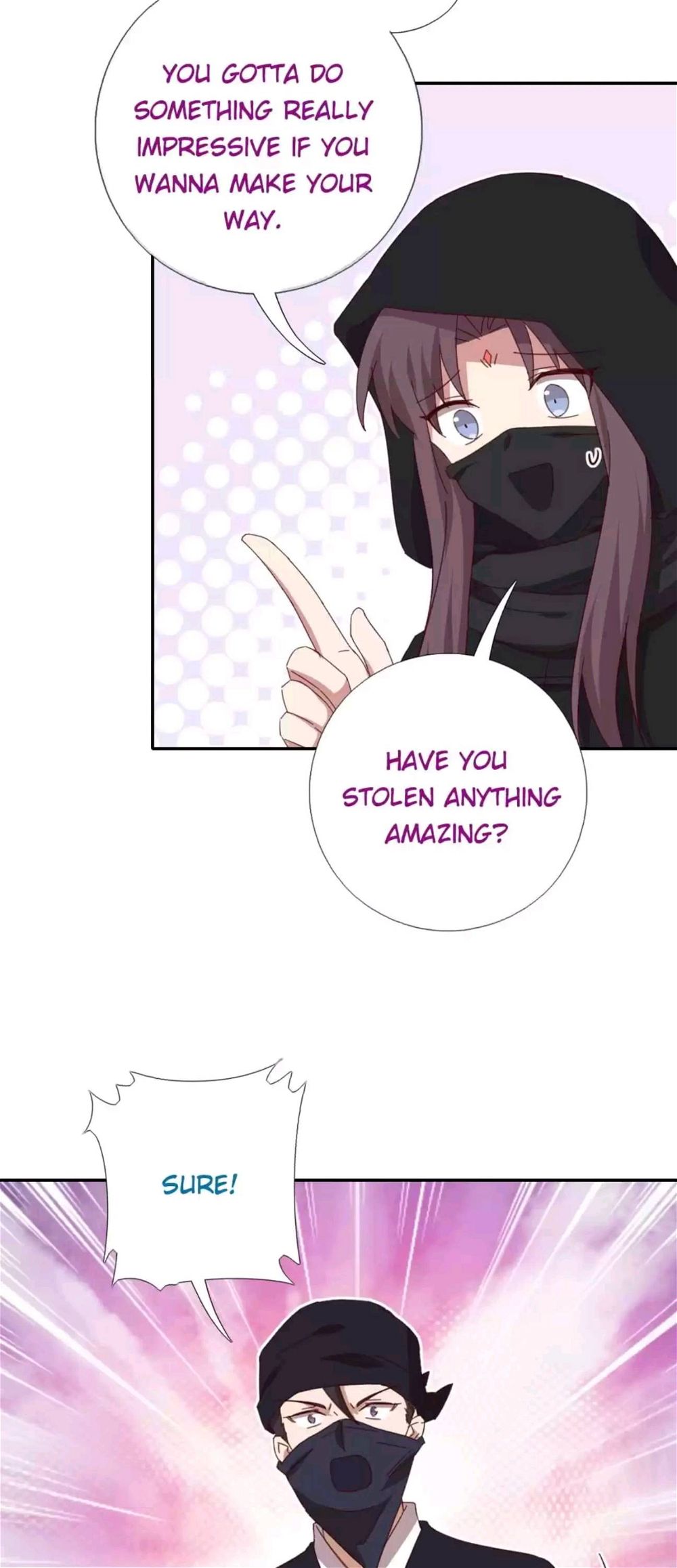 Read Holy Chef, Crazy Empress chapter 286 image 11 on Lezhin