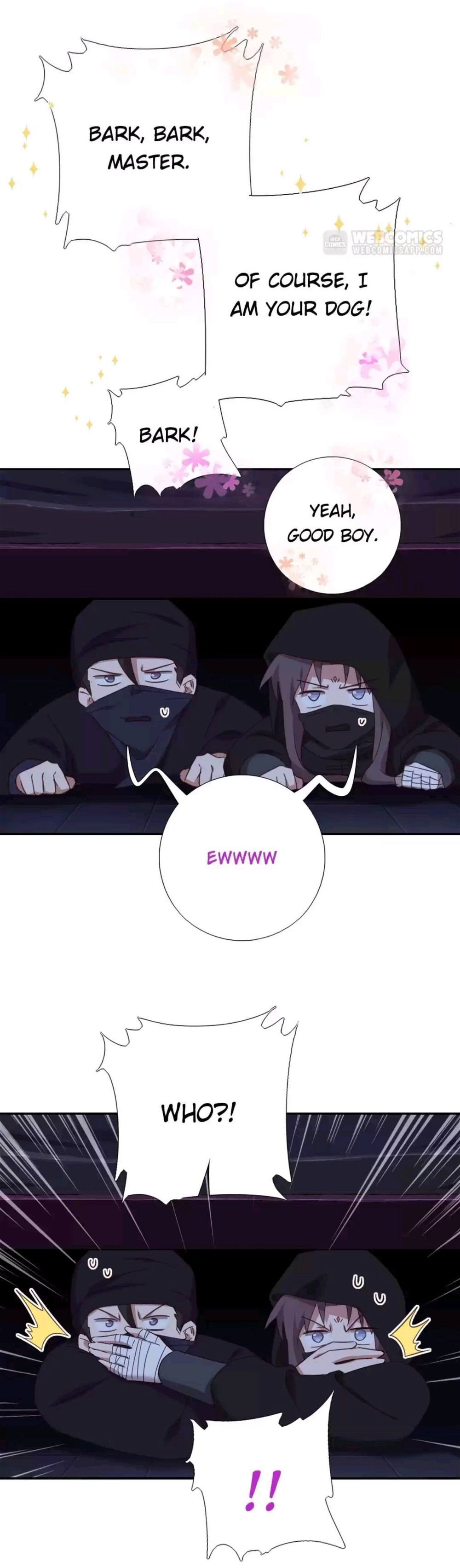 Read Holy Chef, Crazy Empress chapter 286 image 24 on Lezhin