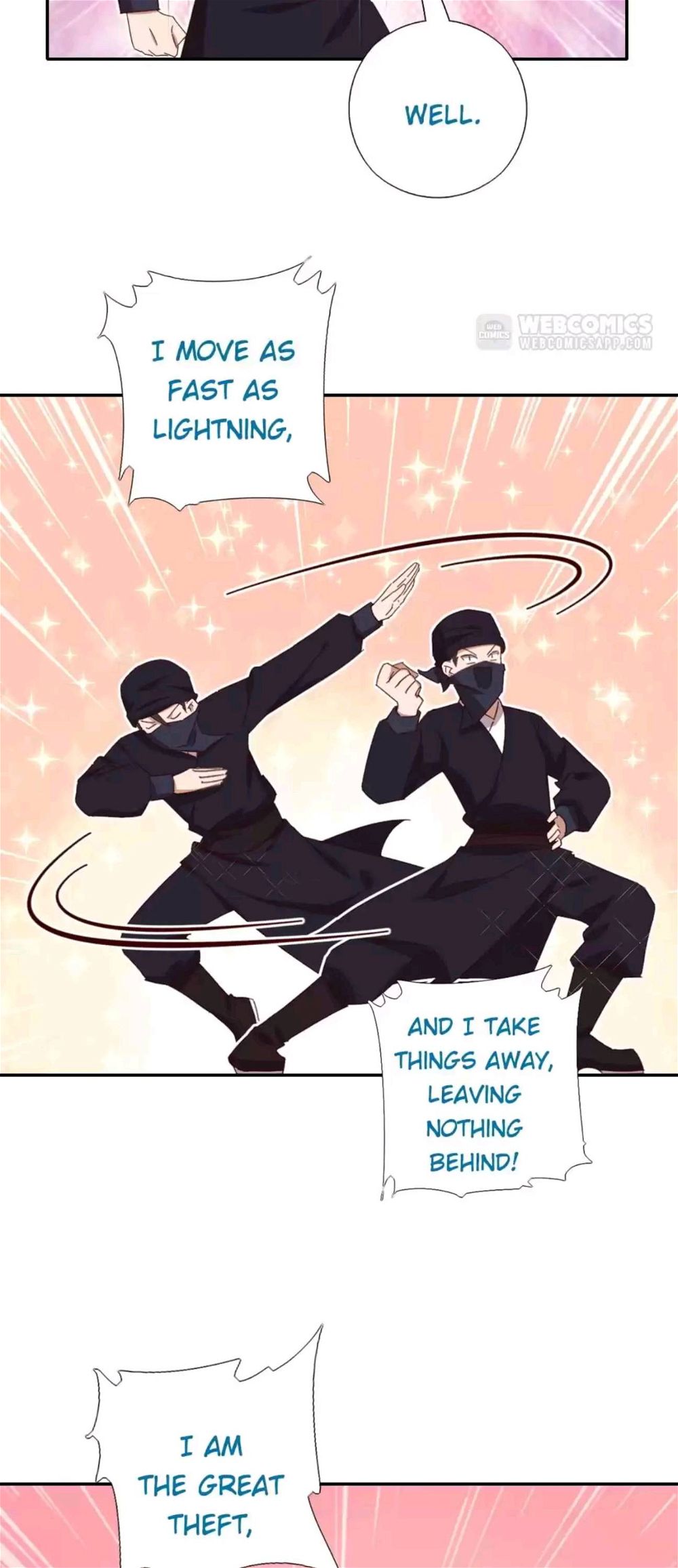 Read Holy Chef, Crazy Empress chapter 286 image 3 on Lezhin