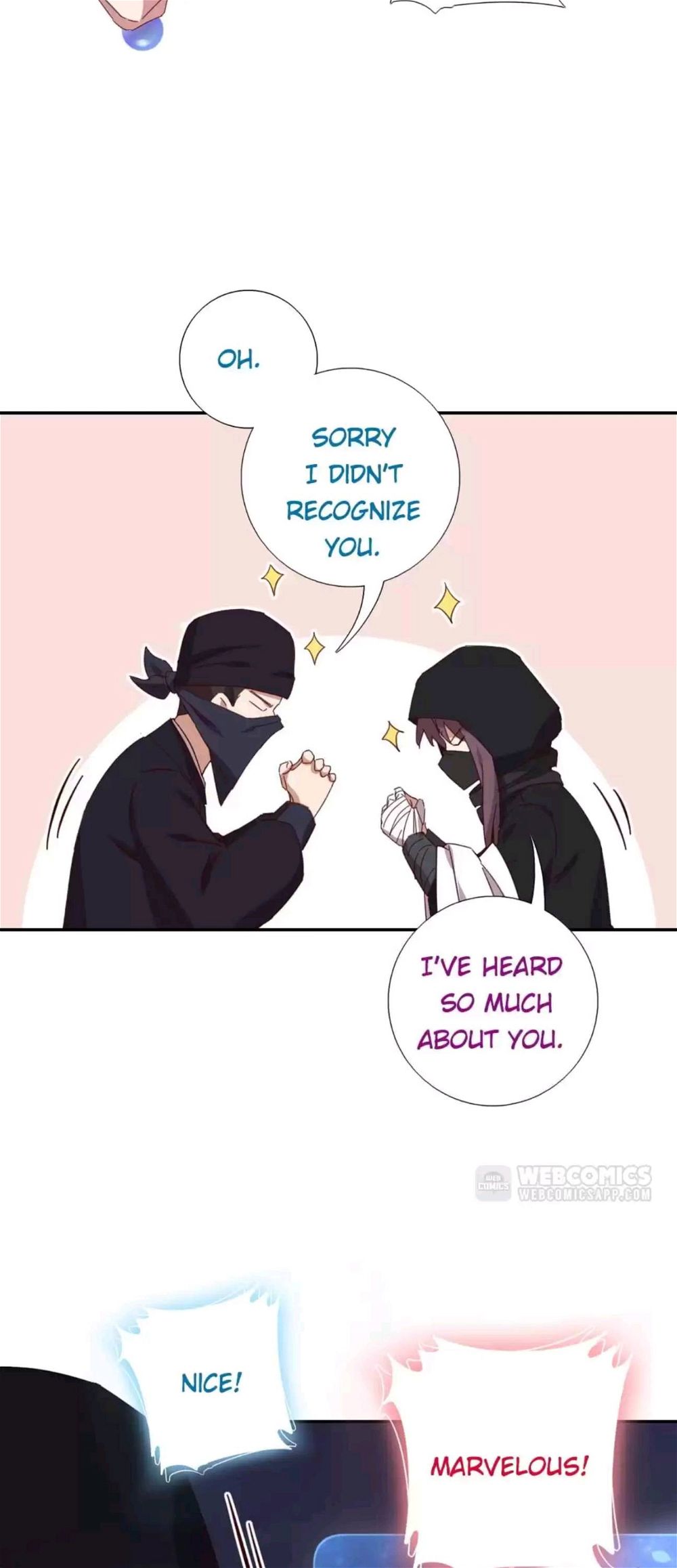 Read Holy Chef, Crazy Empress chapter 286 image 7 on Lezhin