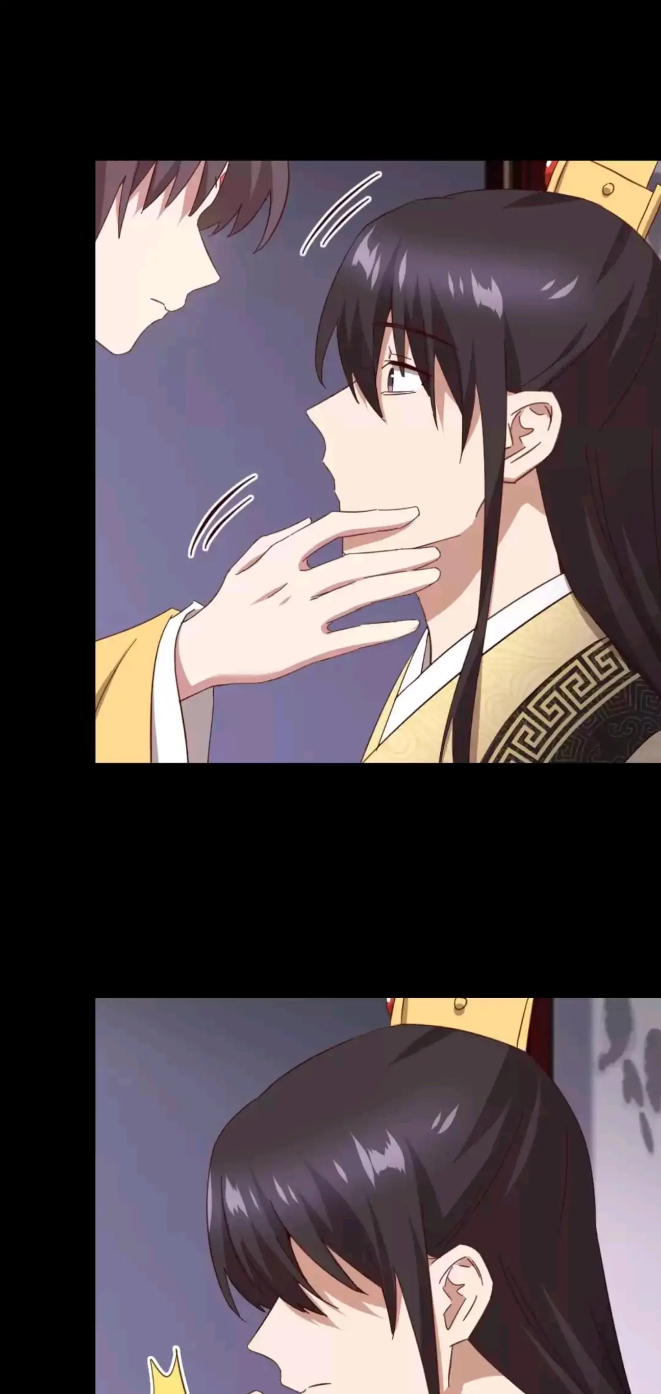 Read Holy Chef, Crazy Empress chapter 288 image 13 on Lezhin