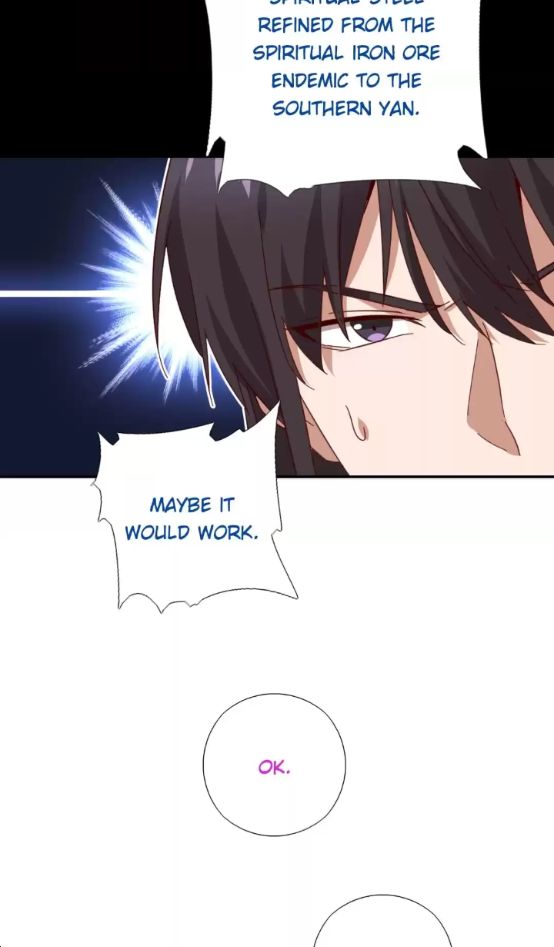 Read Holy Chef, Crazy Empress chapter 290 image 10 on Lezhin