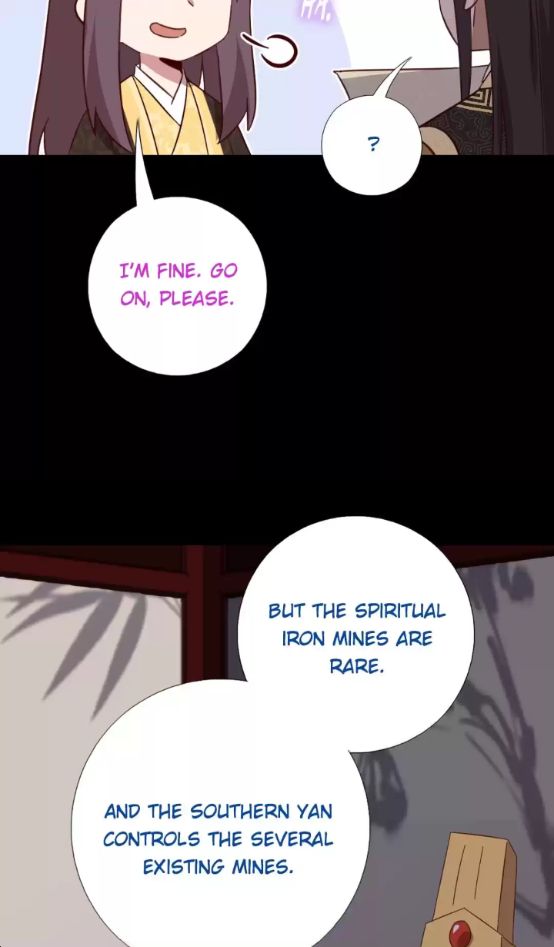 Read Holy Chef, Crazy Empress chapter 290 image 12 on Lezhin