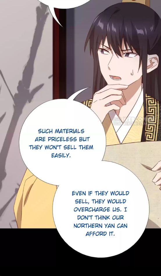 Read Holy Chef, Crazy Empress chapter 290 image 13 on Lezhin
