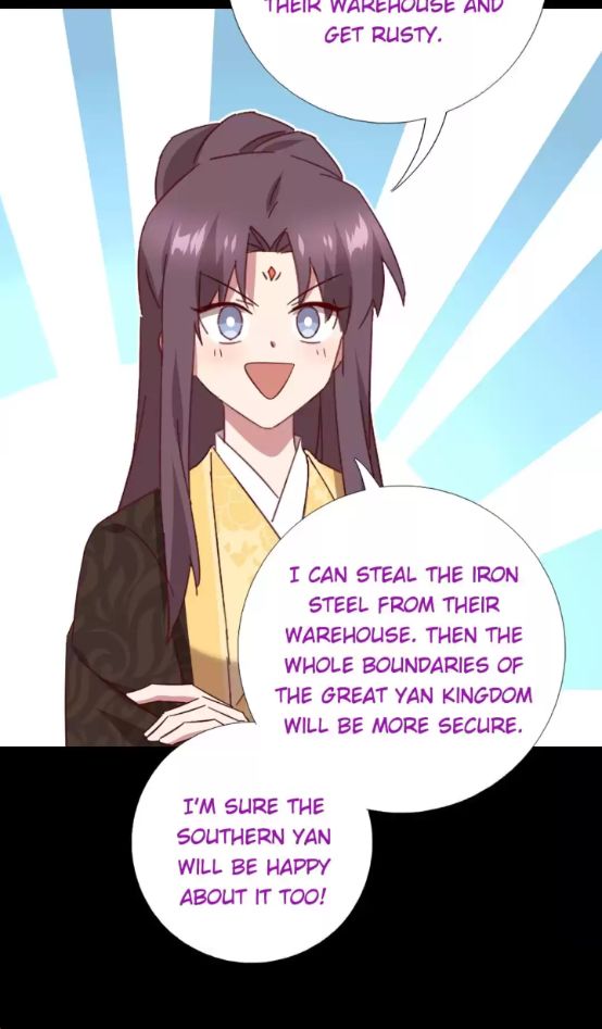 Read Holy Chef, Crazy Empress chapter 290 image 15 on Lezhin