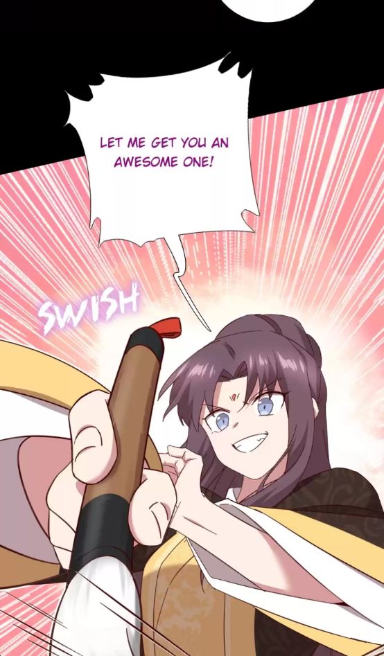 Read Holy Chef, Crazy Empress chapter 290 image 2 on Lezhin
