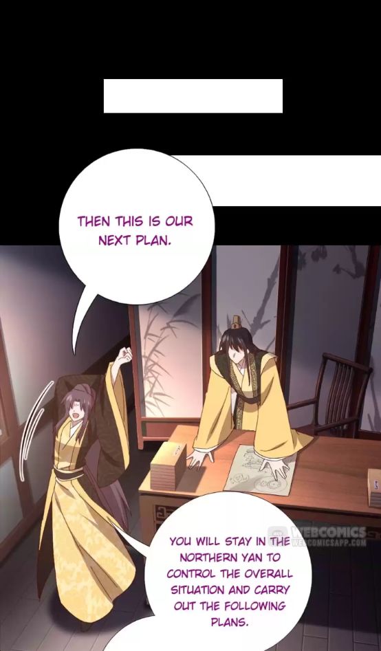 Read Holy Chef, Crazy Empress chapter 290 image 20 on Lezhin
