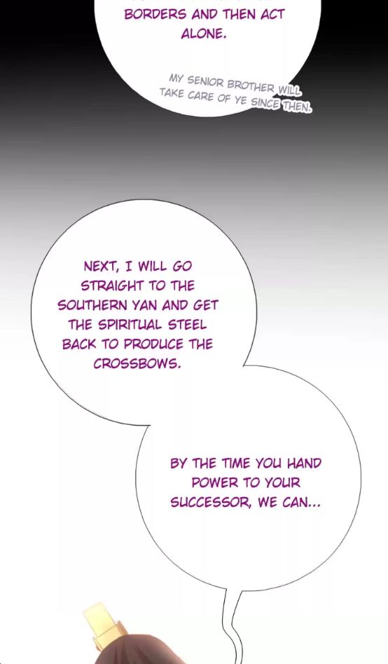 Read Holy Chef, Crazy Empress chapter 290 image 25 on Lezhin