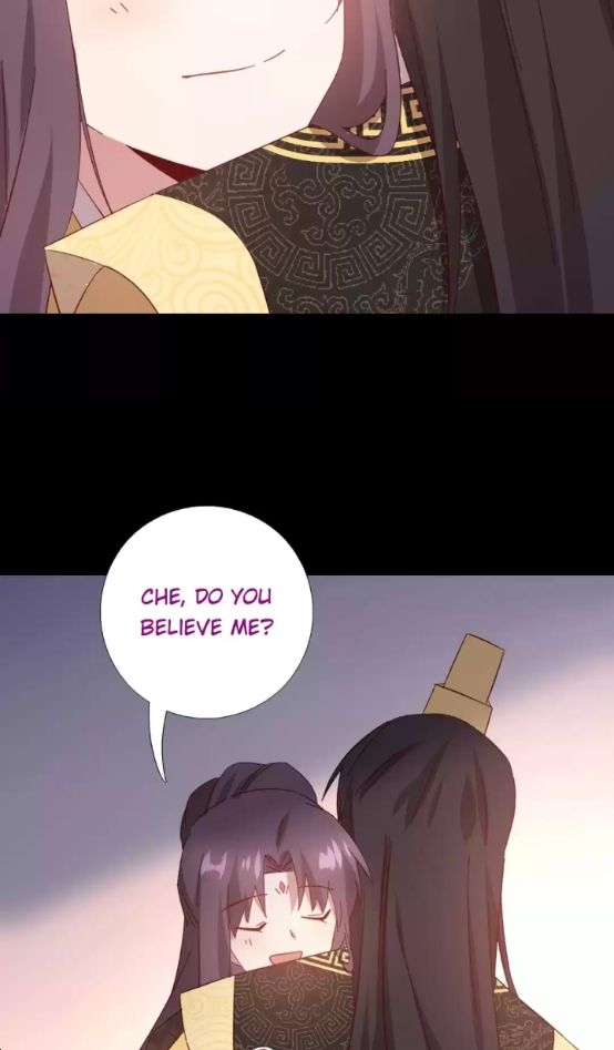 Read Holy Chef, Crazy Empress chapter 290 image 27 on Lezhin