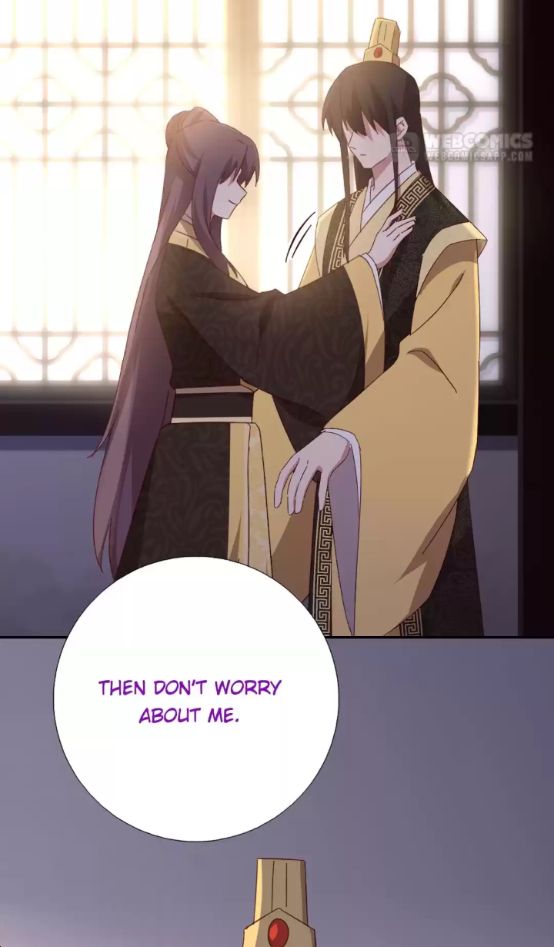 Read Holy Chef, Crazy Empress chapter 290 image 29 on Lezhin
