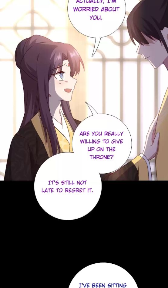 Read Holy Chef, Crazy Empress chapter 290 image 31 on Lezhin