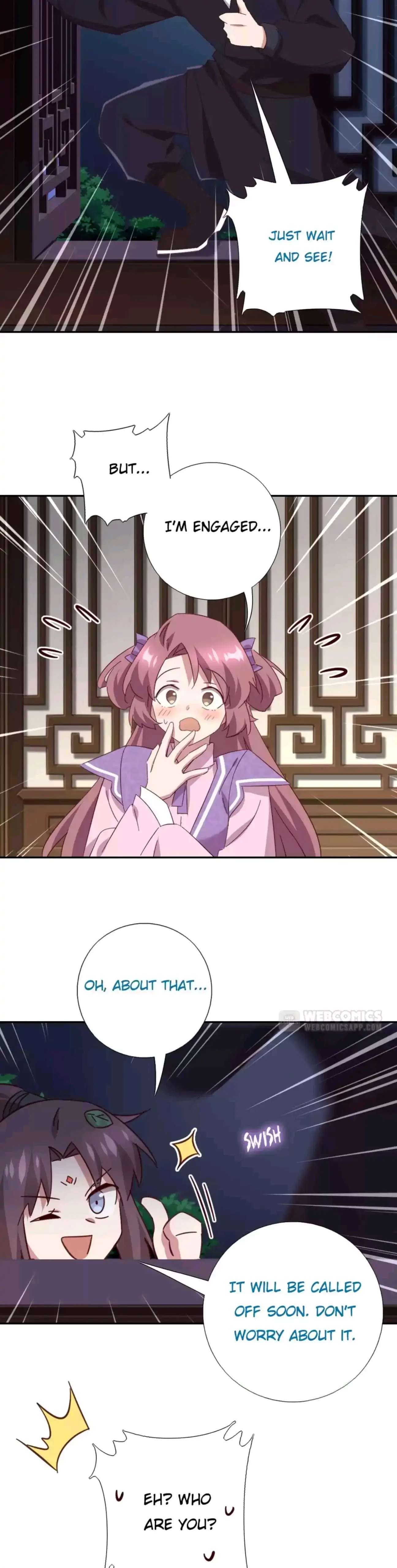 Read Holy Chef, Crazy Empress chapter 292 image 12 on Lezhin