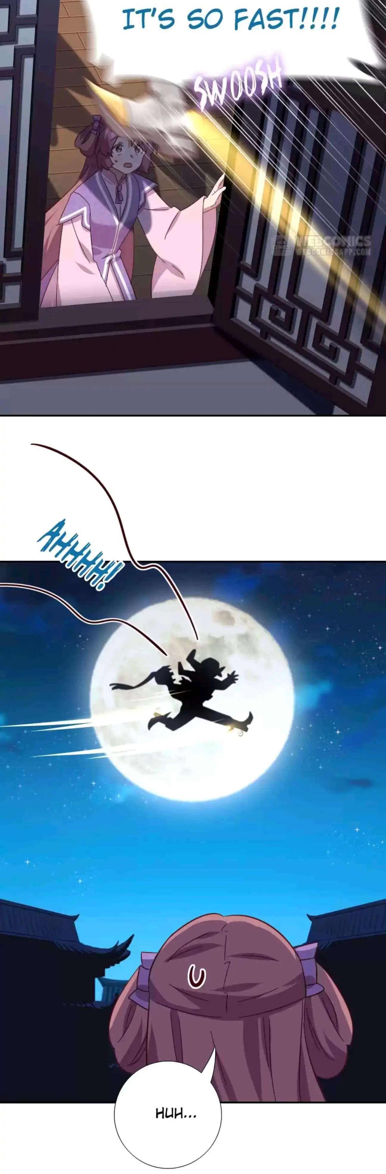 Read Holy Chef, Crazy Empress chapter 292 image 14 on Lezhin