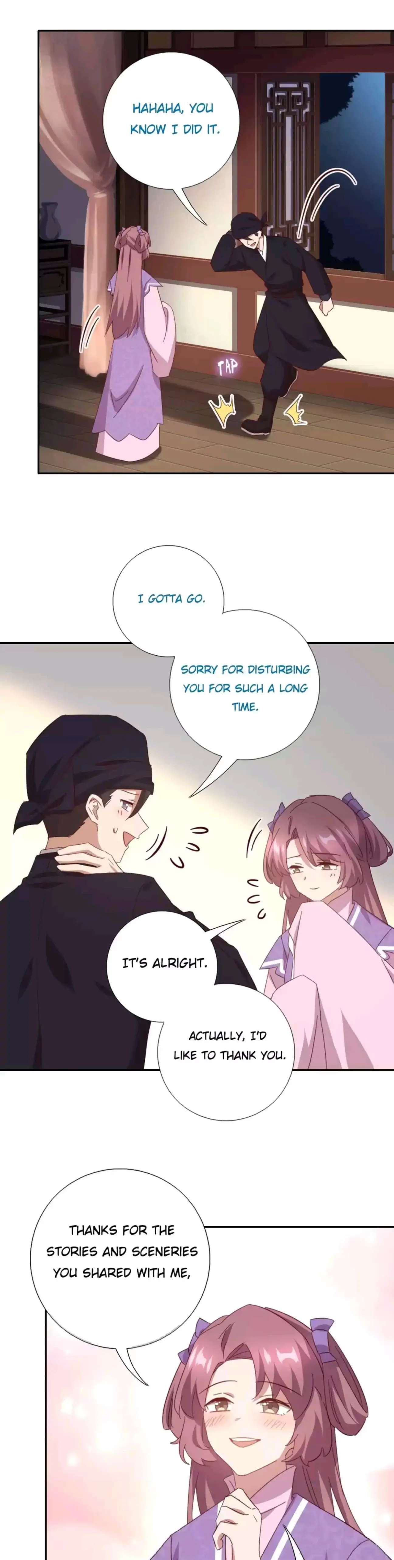 Read Holy Chef, Crazy Empress chapter 292 image 2 on Lezhin