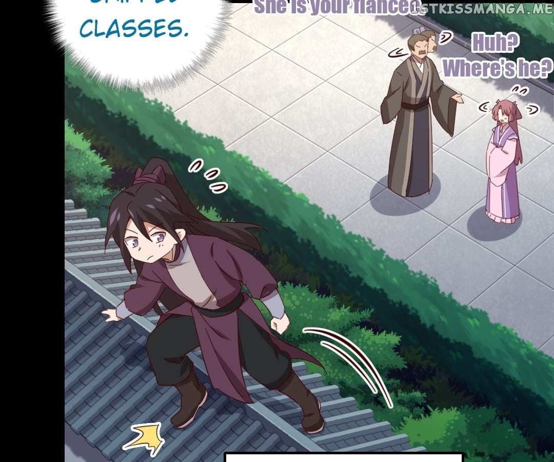 Read Holy Chef, Crazy Empress chapter 293 image 11 on Lezhin