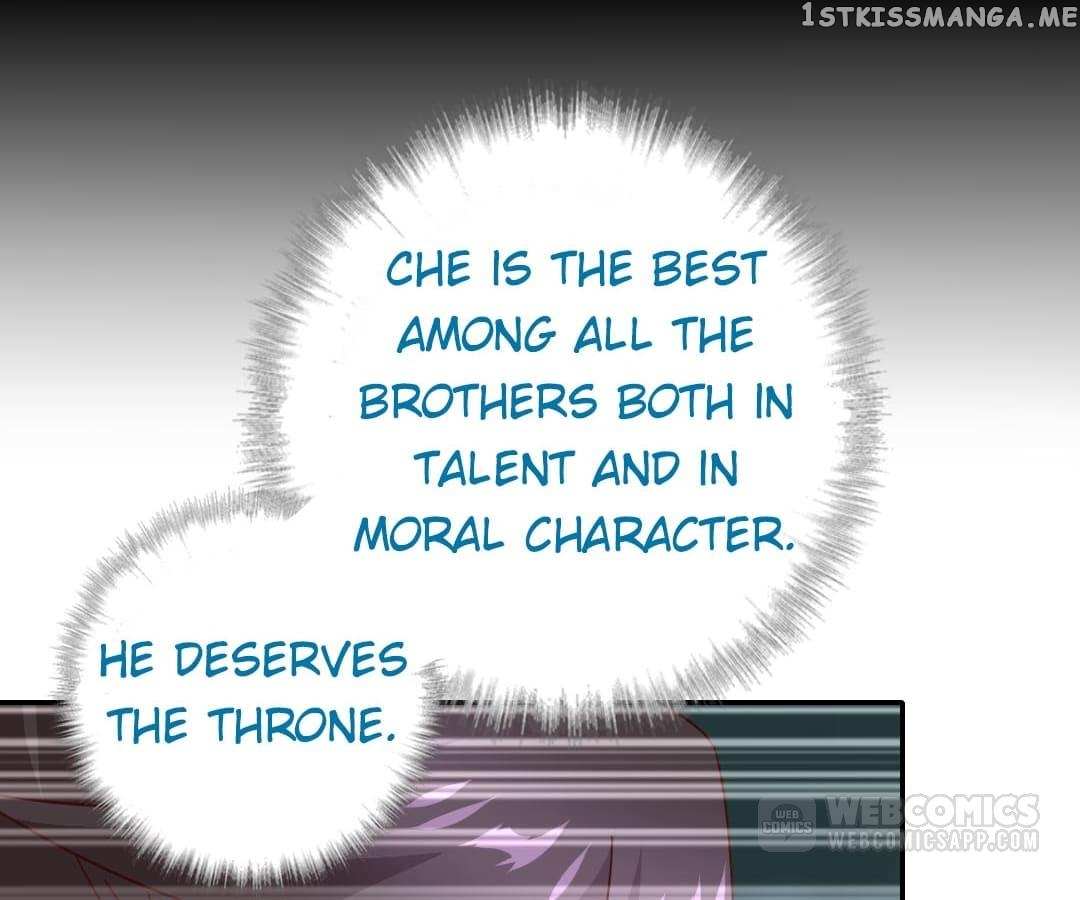 Read Holy Chef, Crazy Empress chapter 293 image 14 on Lezhin