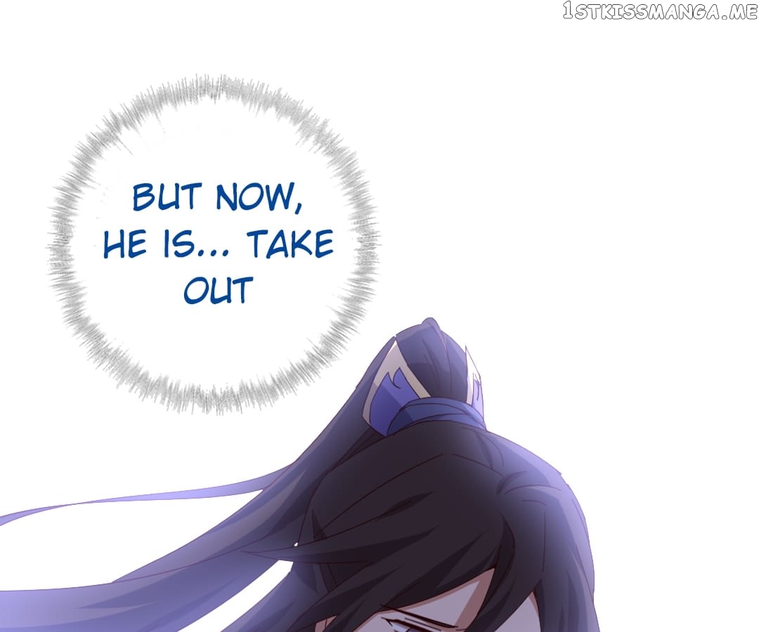 Read Holy Chef, Crazy Empress chapter 293 image 17 on Lezhin