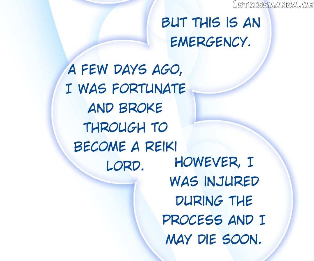 Read Holy Chef, Crazy Empress chapter 293 image 20 on Lezhin