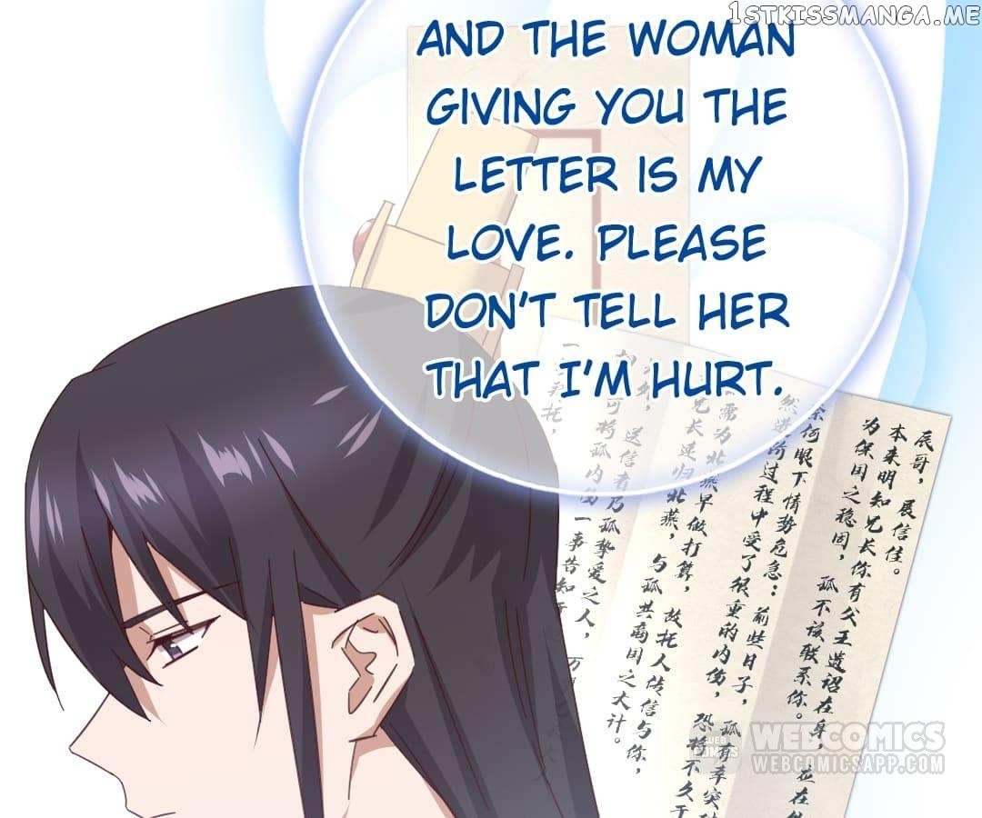 Read Holy Chef, Crazy Empress chapter 293 image 22 on Lezhin