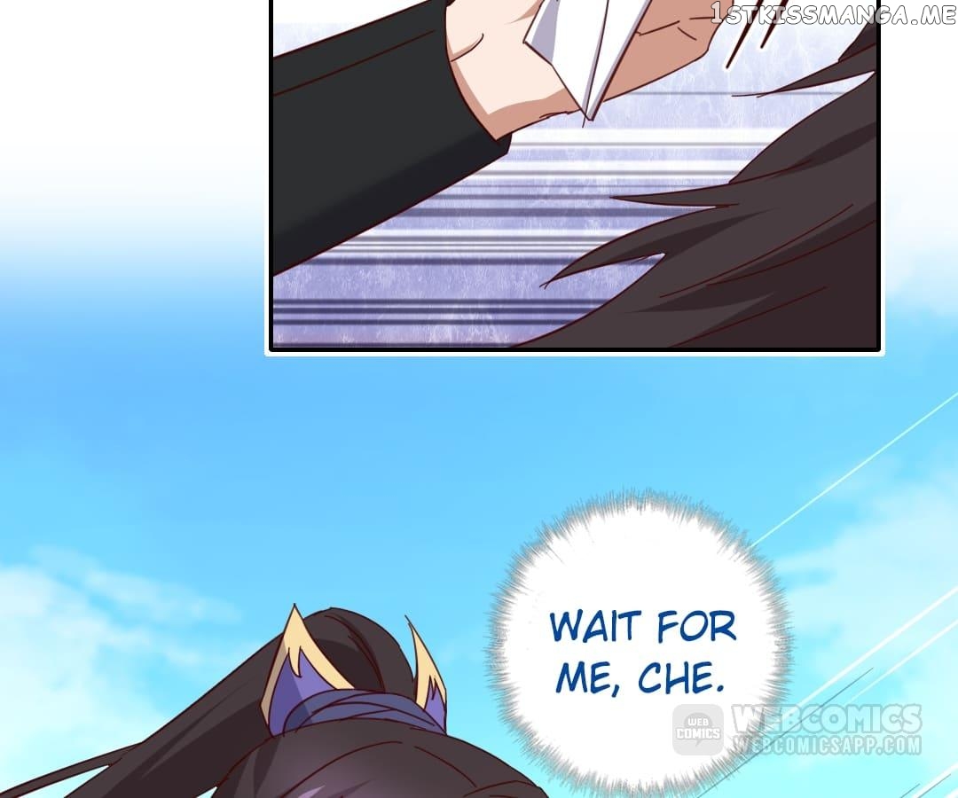 Read Holy Chef, Crazy Empress chapter 293 image 26 on Lezhin