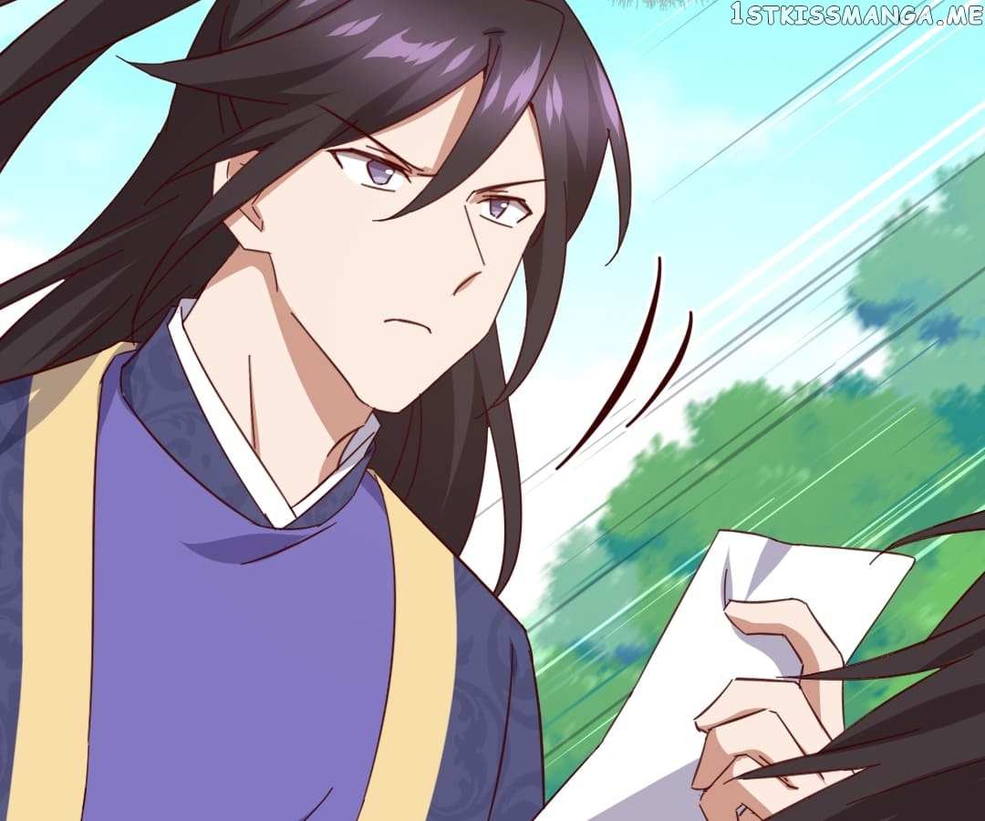 Read Holy Chef, Crazy Empress chapter 293 image 27 on Lezhin