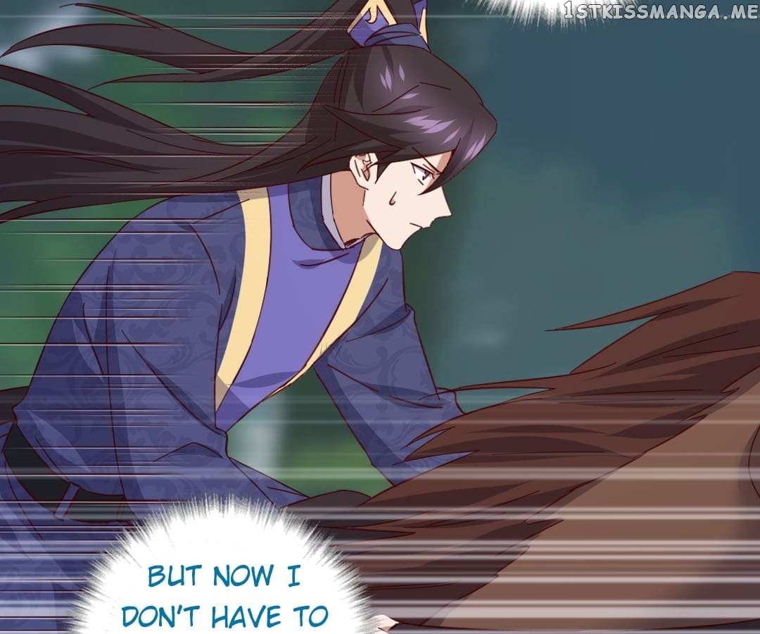 Read Holy Chef, Crazy Empress chapter 293 image 3 on Lezhin