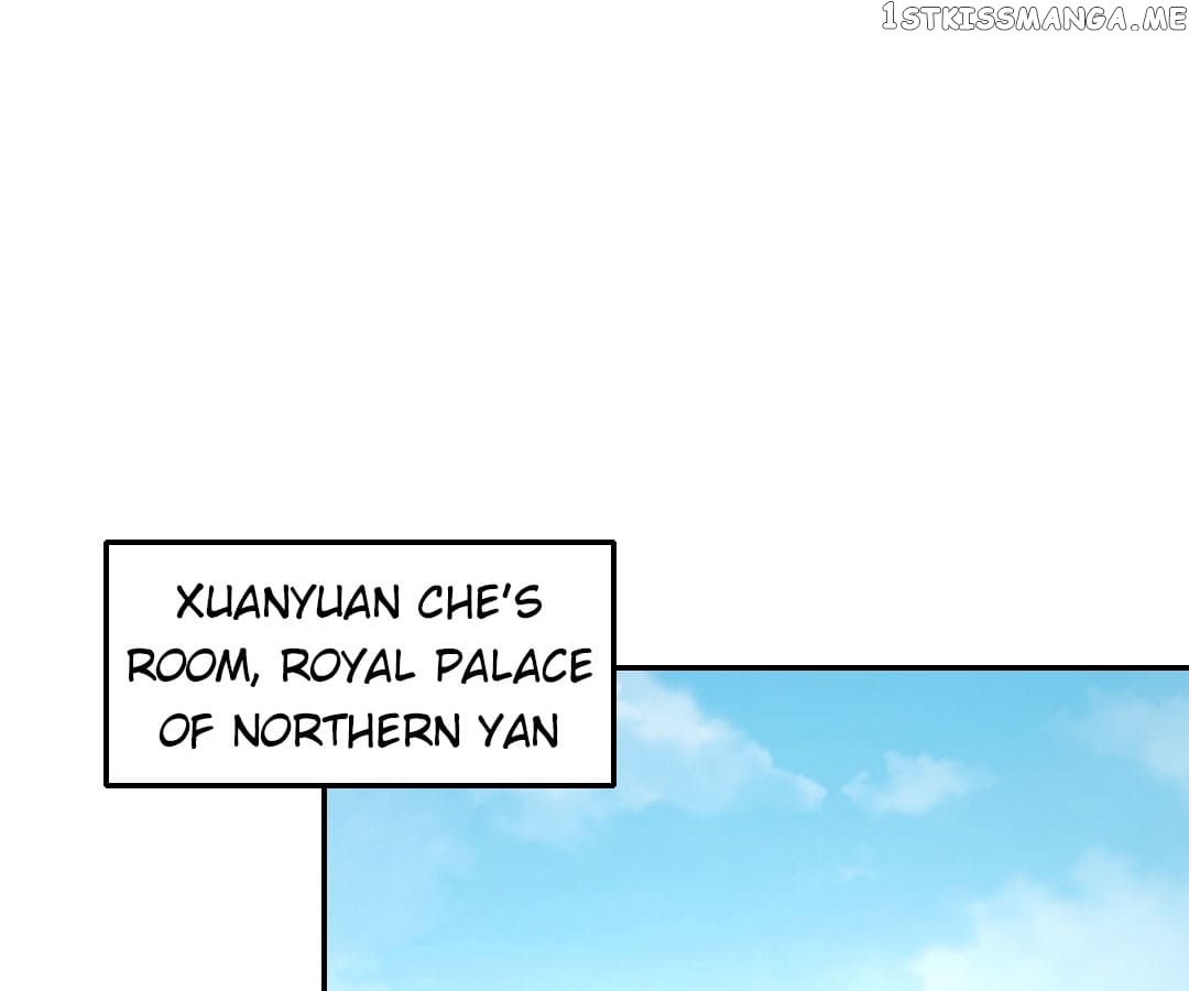 Read Holy Chef, Crazy Empress chapter 293 image 30 on Lezhin