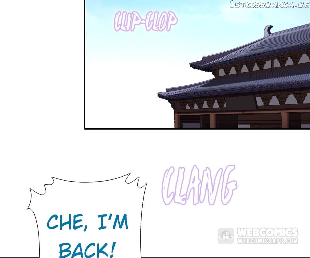 Read Holy Chef, Crazy Empress chapter 293 image 31 on Lezhin