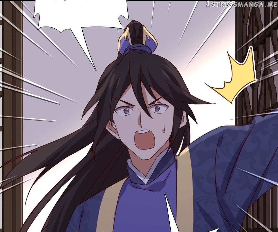 Read Holy Chef, Crazy Empress chapter 293 image 32 on Lezhin