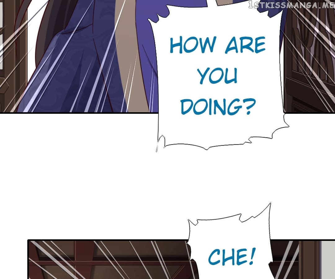 Read Holy Chef, Crazy Empress chapter 293 image 33 on Lezhin