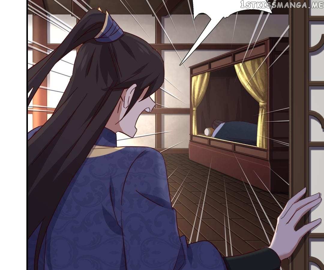 Read Holy Chef, Crazy Empress chapter 293 image 34 on Lezhin