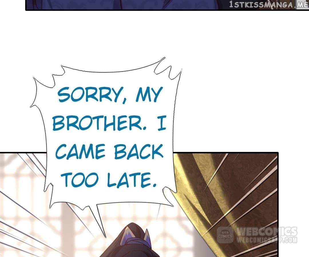 Read Holy Chef, Crazy Empress chapter 293 image 35 on Lezhin
