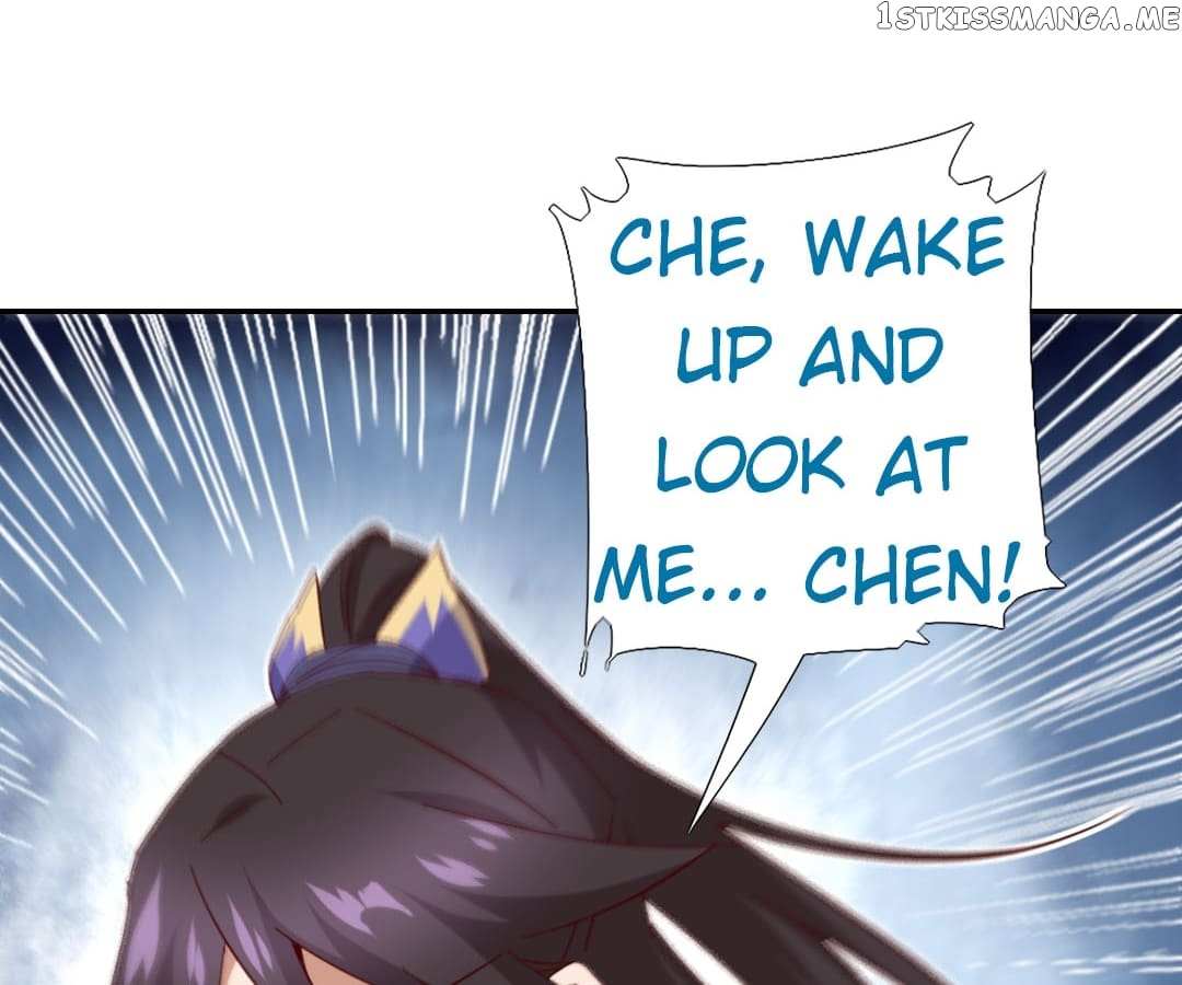 Read Holy Chef, Crazy Empress chapter 293 image 37 on Lezhin