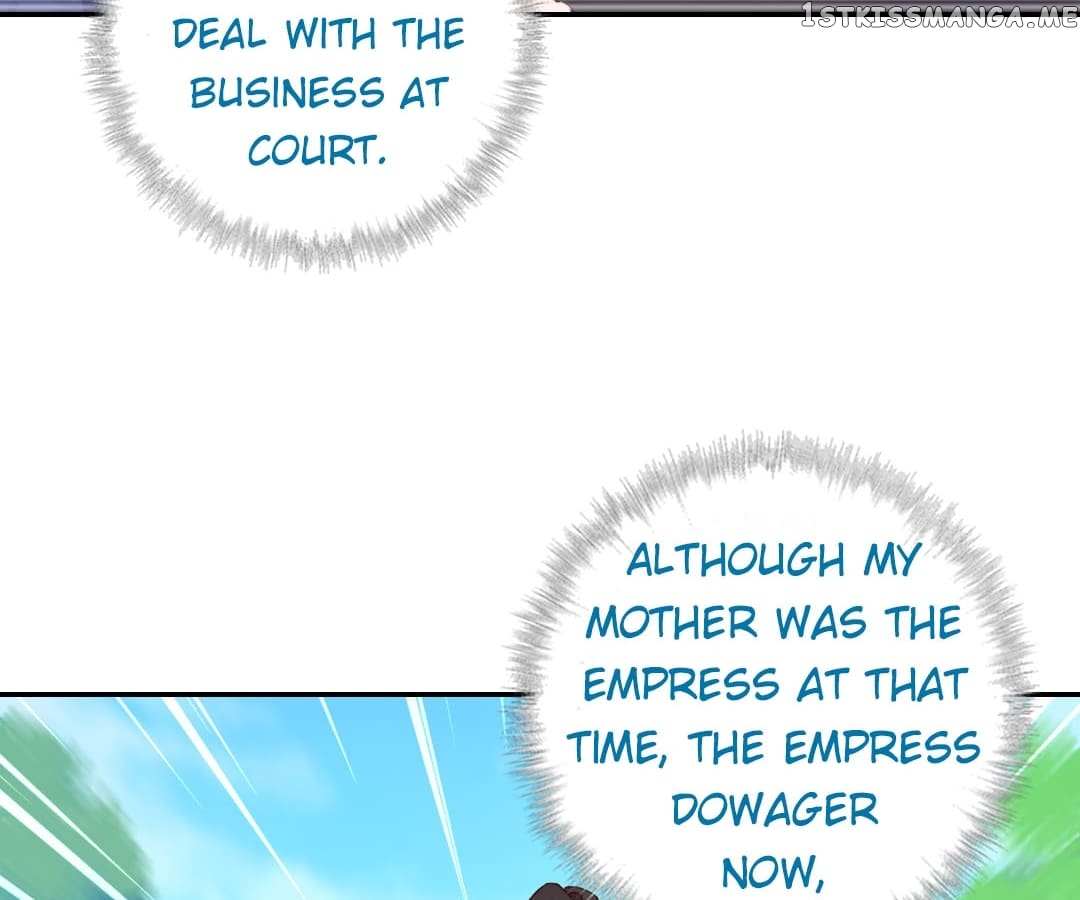 Read Holy Chef, Crazy Empress chapter 293 image 4 on Lezhin
