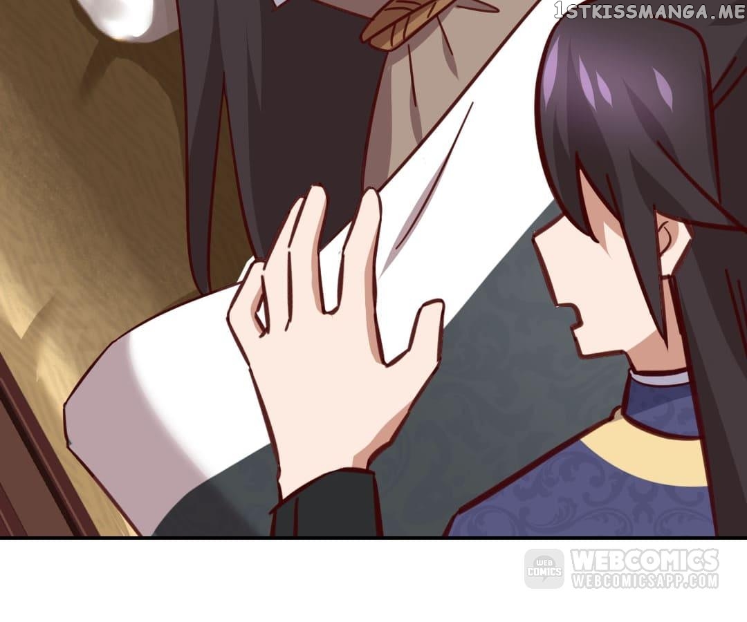 Read Holy Chef, Crazy Empress chapter 293 image 40 on Lezhin