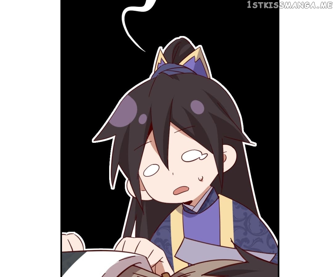 Read Holy Chef, Crazy Empress chapter 293 image 42 on Lezhin