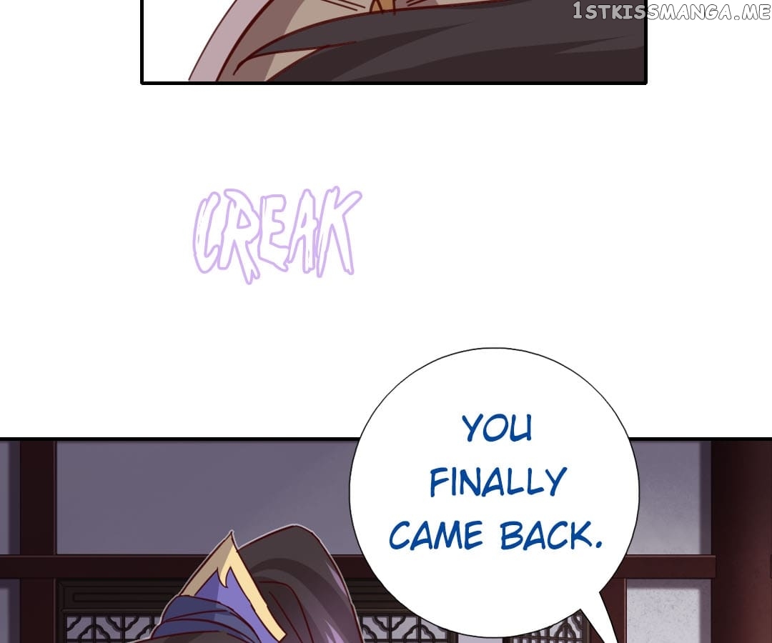 Read Holy Chef, Crazy Empress chapter 293 image 43 on Lezhin