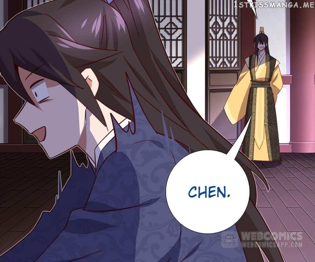 Read Holy Chef, Crazy Empress chapter 293 image 44 on Lezhin