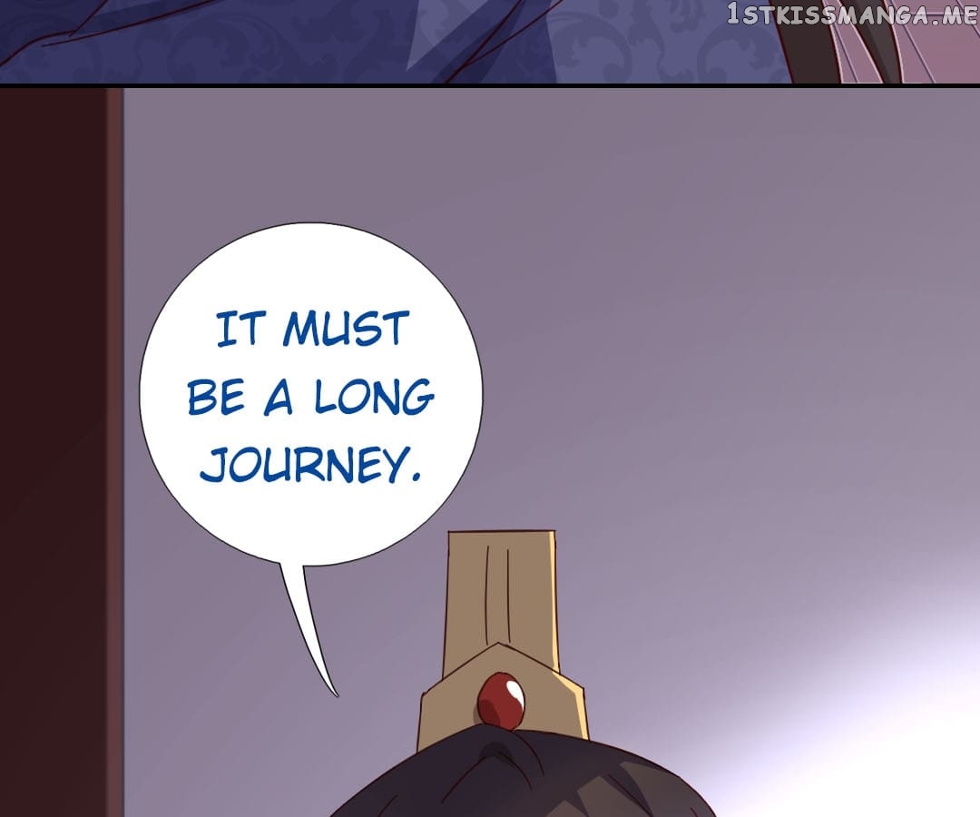 Read Holy Chef, Crazy Empress chapter 293 image 45 on Lezhin