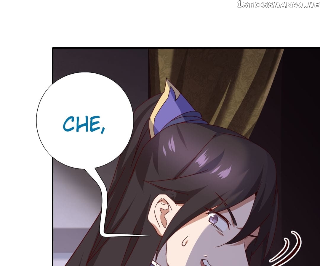 Read Holy Chef, Crazy Empress chapter 293 image 48 on Lezhin