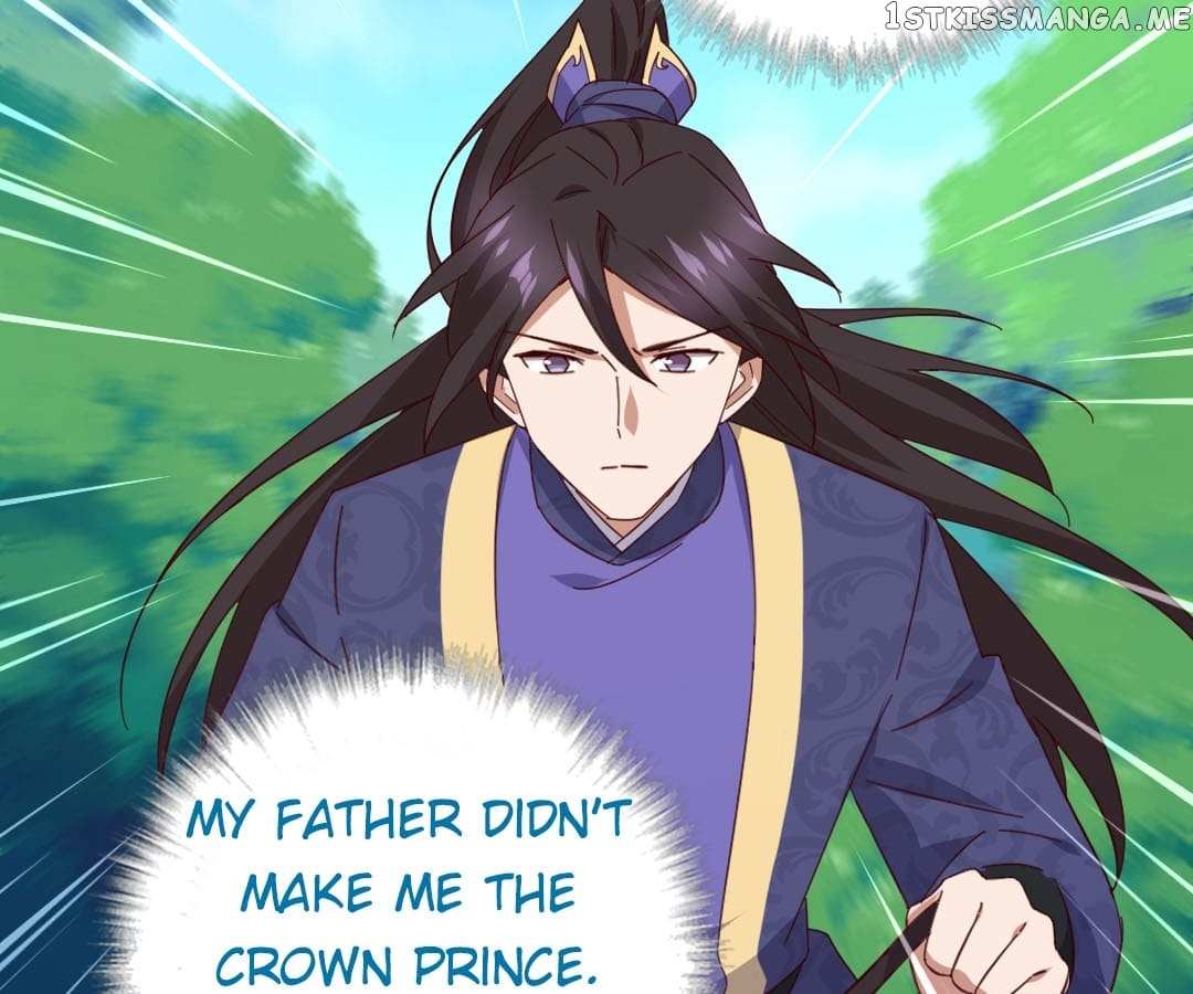 Read Holy Chef, Crazy Empress chapter 293 image 5 on Lezhin