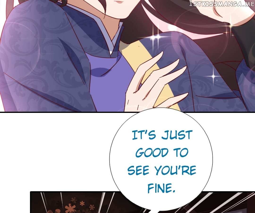 Read Holy Chef, Crazy Empress chapter 293 image 51 on Lezhin