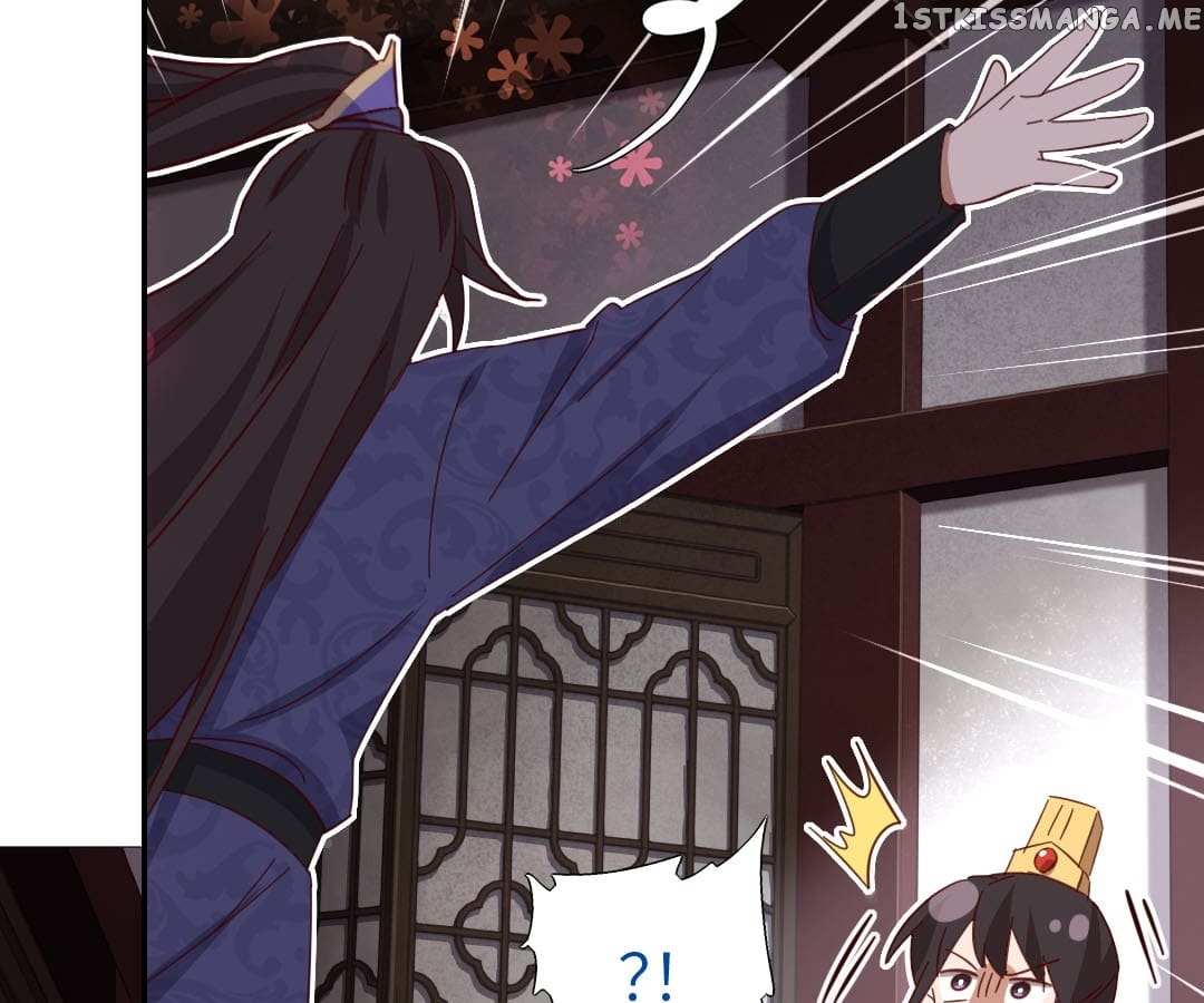 Read Holy Chef, Crazy Empress chapter 293 image 52 on Lezhin