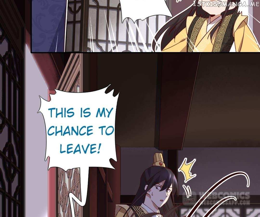 Read Holy Chef, Crazy Empress chapter 293 image 53 on Lezhin