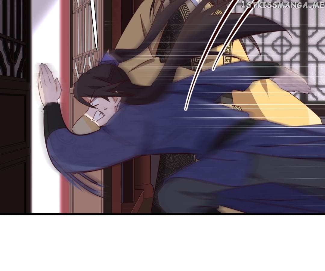Read Holy Chef, Crazy Empress chapter 293 image 54 on Lezhin
