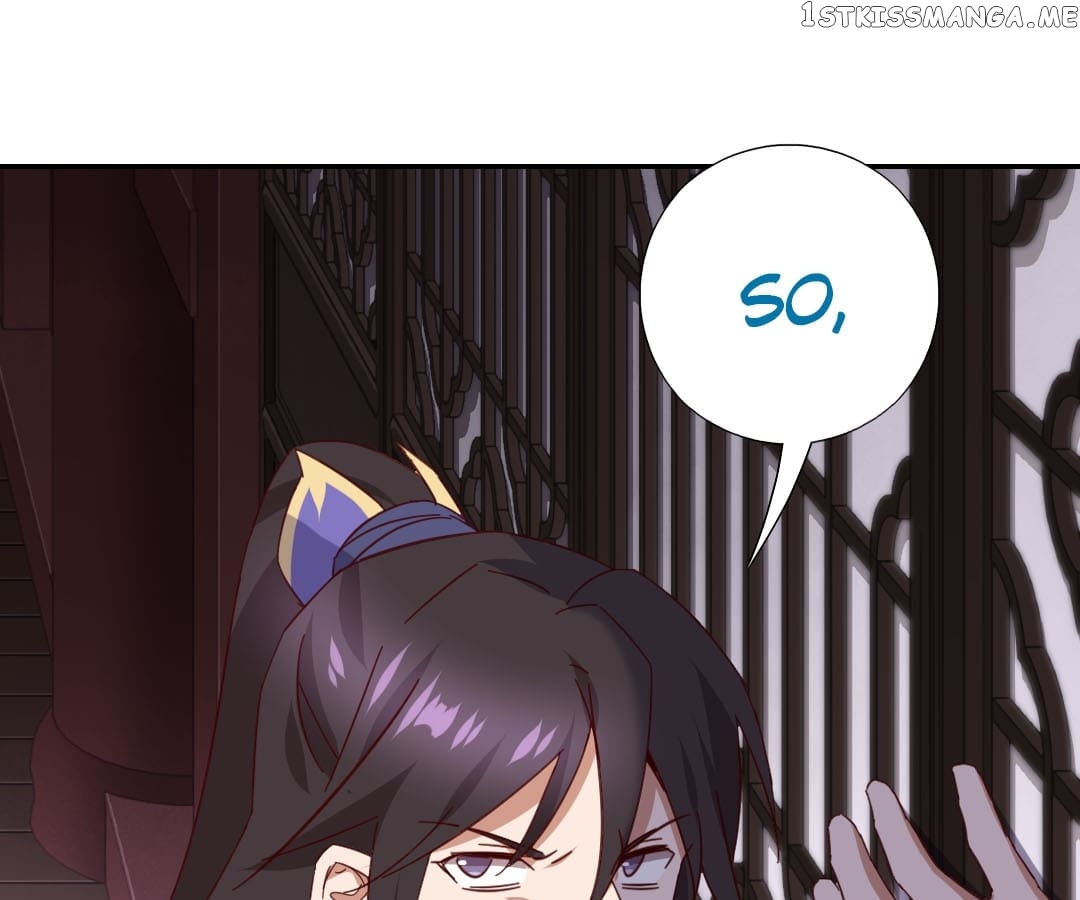 Read Holy Chef, Crazy Empress chapter 293 image 57 on Lezhin