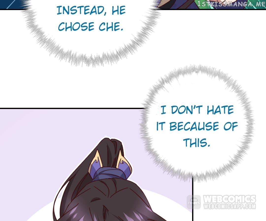 Read Holy Chef, Crazy Empress chapter 293 image 6 on Lezhin