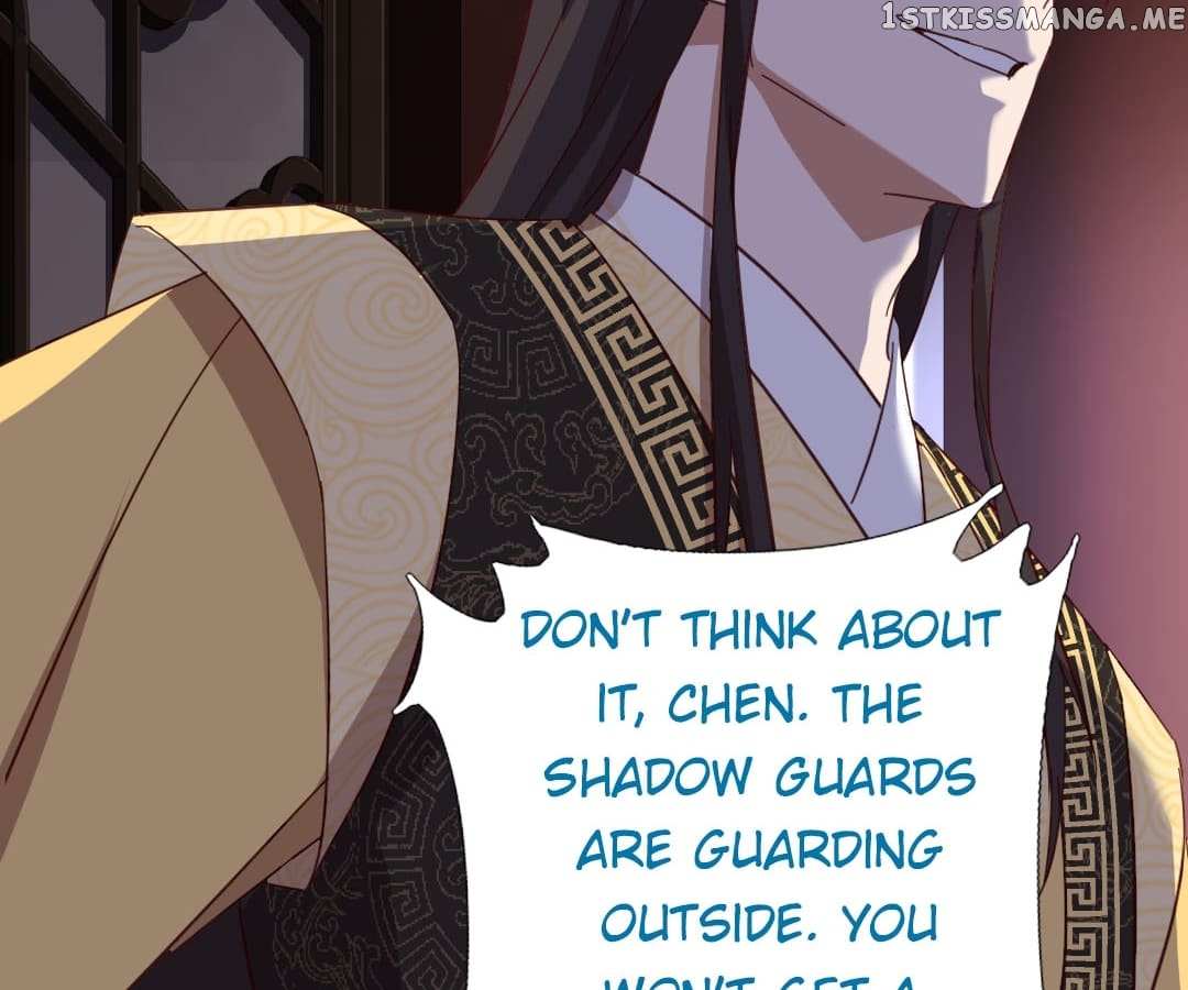 Read Holy Chef, Crazy Empress chapter 293 image 60 on Lezhin